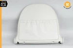 98-03 Mercedes W208 CLK320 CLK430 Front Right Or Left Side Seat Back Cover Gray. Fixed Price $104.23.