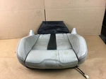 Bmw M5 F90 2018 Front Left Driver Lower Seat Cushion Pad - :m. Fixed Price $148.75.