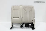 2019-2020 Lincoln Nautilus Rear Second Row Left Side Seat Upper Backrest Oem. Fixed Price $272.99.