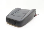2018 - 2021 Gmc Terrain Slt Front Left Seat Upper Cushion Cover Oem Black H0Y. Fixed Price $84.19.