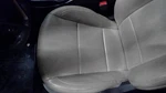 Driver Front Seat Bucket Lwb Leather Fits 17-19 Santa Fe 5342118. Fixed Price $462.50.