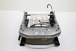 2022 - 2025 Mitsubishi Outlander Front Right Side Seat Lower Track Frame Oem. Fixed Price $182.18.