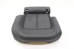 2018 - 2020 Audi Q5 Rear Right Seat Lower Cushion Cover Oem 80A963555F Black Ym. Fixed Price $136.08.
