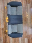 1996-1999 Toyota Celica St, Gt Rear Seat Bottom Cushion Only Oem Good Condition. Fixed Price $250.00.