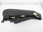 2014-2017 Mazda 6 Rear Driver Seat Shoulder Cushion Black G45F-57-550A-03. Fixed Price $67.45.