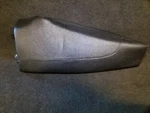 2011 2012 2013 Bmw 128I Left Rear Interior Leather Seat Bolster Trim Piece Poem. Fixed Price $32.00.