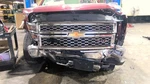 Used Front Left Seat Fits: 2014 Chevrolet Silverado 1500 Pickup Bucket And. Fixed Price $435.00.