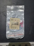 New 1968 Chevrolet Camaro Seat Cover Bowtie Emblem Yearone 01-BI-03-E-7. Fixed Price $19.95.