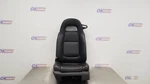 04 Chevy Ssr Memory Heated Seat Front Left Driver Black Leather. Fixed Price $229.50.