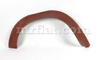 Volvo P1800 Front Fender Flaring Left 1961-73 New. Fixed Price $349.00.