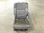 2011-2017 Honda Odyssey Ex-l Rear Left Second 2ND Row Seat Assy Oem LOT2568. Fixed Price $329.00.