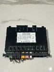 Mercedes W203 W211 Power Seat Control Module Driver Side Front Left A2118704626. Fixed Price $99.00.