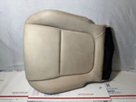 2017 - 2019 Jaguar Xe Front Right Seat Bottom Lower Cushion Oem. Fixed Price $156.39.