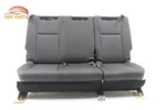 2014 - 2016 Toyota Highlander Rear 3RD Row Seat Complete Oem. Fixed Price $299.99.