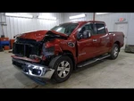 Passenger Front Seat Bucket Cloth Manual Sv Fits 17-18 Titan 1037734. Fixed Price $633.10.