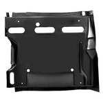 Chevy Camaro 1967-1968 Dynacorn 1052B Driver Side Seat Platform Set. Fixed Price $103.42.