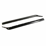 Door Window Seal For 1971-1974 American Motors Javelin 2PC. Rear Right And Left. Fixed Price $169.11.