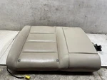 2008 Audi A6 Sedan Rear Right Passenger Side Upper Seat Cushion Oem+. Fixed Price $126.46.