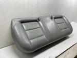 Ford Five Hundred 2007 Rear Lower Seat Cushion Leather Pebble Factory. Fixed Price $167.11.