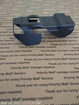 1984 Cadillac Sedan Deville Rwd Front Seat Track Cover Trim. Fixed Price $27.99.