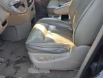 2011-2017 Nissan Quest Driver Front Seat Oem H6M8S. Fixed Price $751.16.