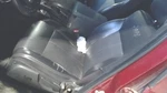 Driver Front Seat Bucket Lhd Leather Electric Fits 08-12 Liberty 5394095. Fixed Price $462.50.
