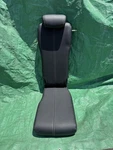 2011-2020 Toyota Sienna Middle Center Jump Seat 2ND Row Black Leather Oem. Fixed Price $299.99.
