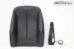 2017-2019 Bmw 330I F30 Front Left Driver Side Upper Seat Backrest Cushion Oem. Fixed Price $211.37.