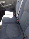 Traverse 2011 Seat Rear 3190133. Fixed Price $603.64.