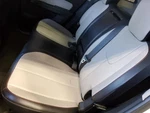 (local Pickup Only) Terrain 2011 Seat Rear 566771. Fixed Price $139.41.