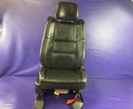 11-22 Dodge Durango Citadel Front Passenger Right Electric 10 Way Seat Leather. Fixed Price $494.99.