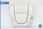 07-09 Jaguar XJ8 Vanden Plas X358 Front Right Side Lower Seat Cushion Lhj Oem. Fixed Price $121.23.