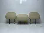 2009-2010 Acura Tsx Rear Headrest Set Lh Oem Tested. Fixed Price $144.98.