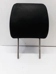 10-13 Mazda Left/drivers Front Headrest Black Cloth. Fixed Price $65.99.