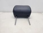 2007 Cadillac Dts Drivers Left Front Headrest *blue Leather*. Fixed Price $53.39.