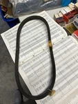 1949 Mercury 1948-1953 Ford Truck Nos Fan Belt 8CM-8577-A F100 1950 1951 52. Fixed Price $29.99.