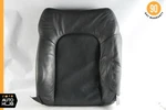 02-05 Mercedes W203 C230 C320 Coupe Front Left Driver Top Upper Seat Cushion Oem. Fixed Price $121.23.