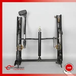 1997-2004 Porsche 911 Boxster Right Seat Frame Track Rail Oem 99652164201. Fixed Price $89.23.