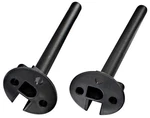 Restoparts CH35101 Headrest Guide, Bucket Seat, 1966-72 A-body, Pair. Fixed Price $27.66.
