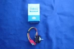 1961-69 Lincoln Continental Front Seat Tilt Switch, C1VF-14B697-A. Fixed Price $199.99.