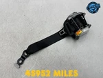 2015-2021 Mercedes Class Sedan Rear Left Seat Belt Retractor (black) Oem 45K. Fixed Price $124.66.