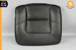 93-96 Mercedes W140 S500 CL500 Coupe Rear Left Lower Bottom Seat Cushion Black. Fixed Price $178.45.