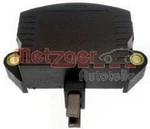 Metzger Voltage Regulator Alternator 12V For Vw Fiat Audi Bmw Seat MK1 1739919. Fixed Price $13.77.