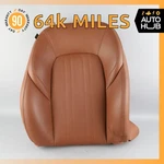 17-20 Maserati Levante M161 Front Right Side Top Upper Seat Cushion Cuio Oem 64K. Fixed Price $197.23.