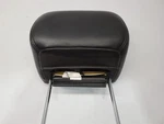 2007-2013 Chevrolet Silverado 1500 Left Lh Front Driver Headrest. Fixed Price $75.50.