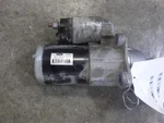 Ford F250SD 2022 Starter Motor 24K Miles NC3T11000AA 4182. Fixed Price $80.00.