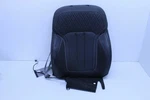 2016 Bmw 750I G12 Front Seat Backrest Cushion Leather Right Oem. Fixed Price $202.49.