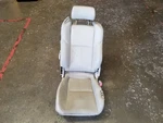 2006 Infiniti G35 Coupe Front Passenger Seat Grey/w Oem 873A2AC81B. Fixed Price $324.99.