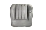 10-16 Mercedes E350 E400 E550 Front Right Top Upper Seat Cushion Black Oem. Fixed Price $120.00.