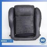 92-93 Jaguar Xjs Series Left Or Right Seat Lower Bottom Cushion Black Oem. Fixed Price $190.90.